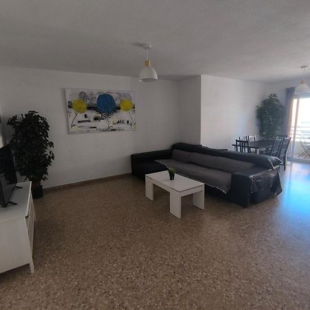 Las Minvas Centro 2 Castellon de la Plana Bagian luar foto