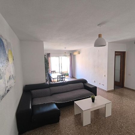 Las Minvas Centro 2 Castellon de la Plana Bagian luar foto