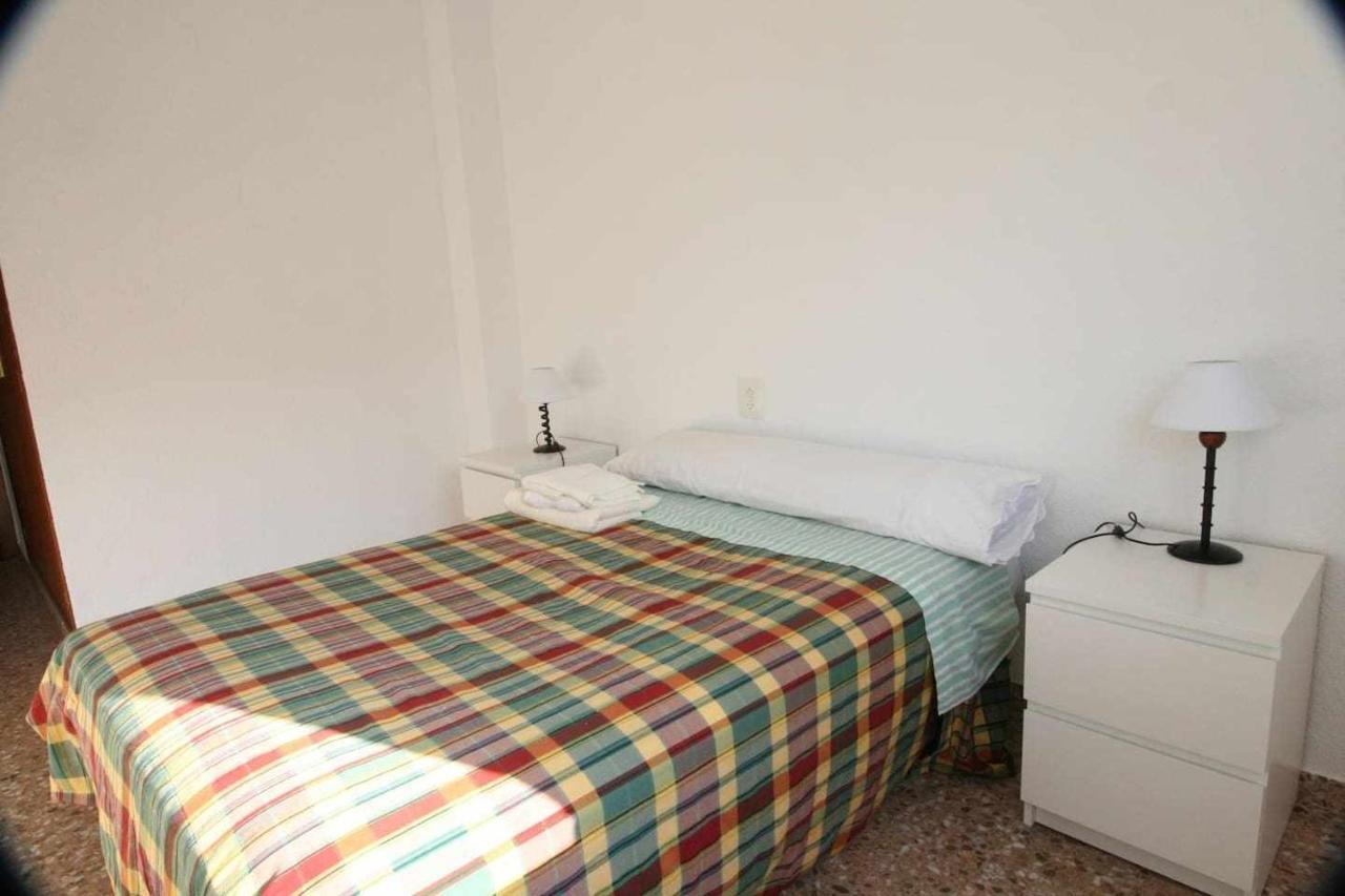 Las Minvas Centro 2 Castellon de la Plana Bagian luar foto